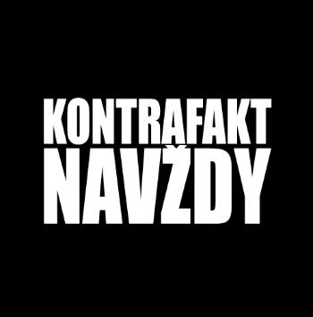 Kontrafakt, Navždy, CD