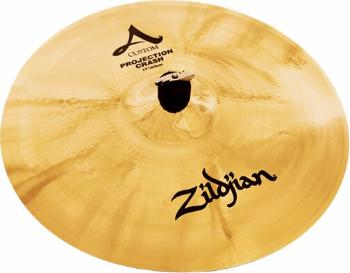 Zildjian A20582 A Custom Projection Crash činel 17"