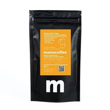 mamacoffee BRASIL fazenda Olhos D´Aqua, 100 g (8595592102819)
