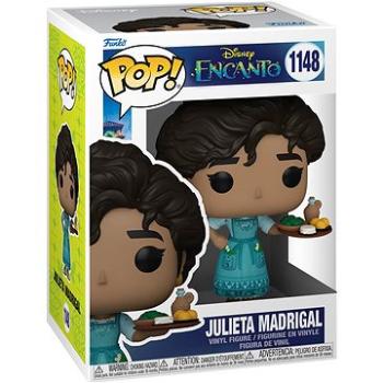 Funko POP! Disney Encanto - Julieta (889698576024)