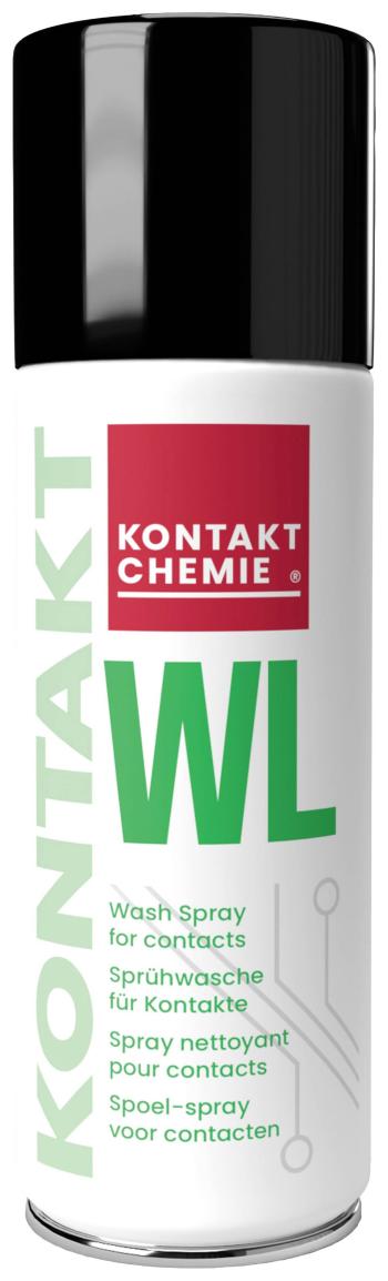 Kontakt Chemie KONTAKT WL 71009-AA čistiaci prostriedok pre kontaktné plochy  200 ml
