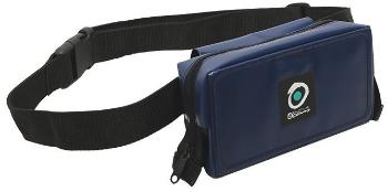 Outils Océans Tools bag 21 x 11 x 5 cm navy blue