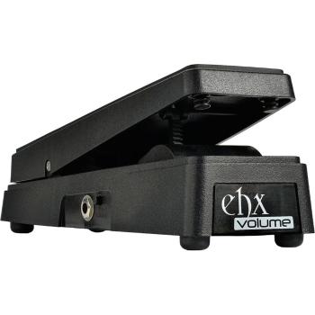 Electro Harmonix Volume Pedal Performance Series