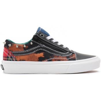 Vans  Skate obuv Old skool zip  Viacfarebná