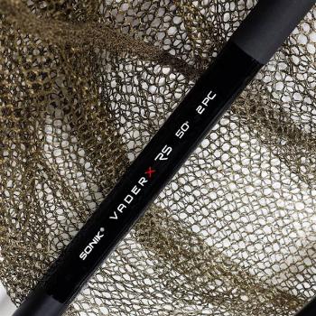 Sonik podberák vaderx rs 50" landing net