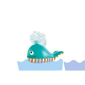 Hape Hračky do vody – Veľryba s penou (6943478025110)