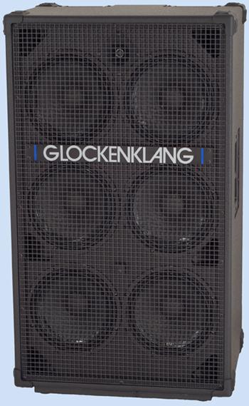 Glockenklang 6-BOX