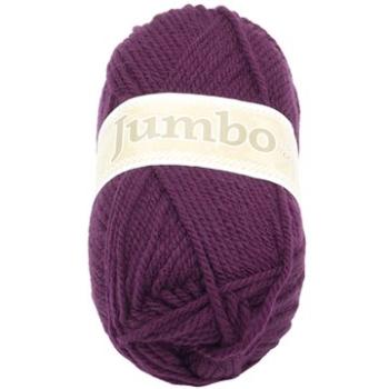 Jumbo 100 g – 961 tmavo fialová (6723)