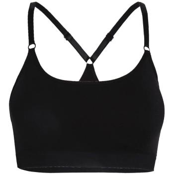 Only  ONPLEA-2 SEAM SPORTS BRA NOOS  Vystužené podprsenky Čierna