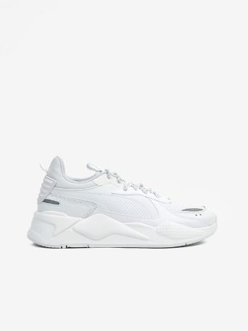 Puma RS-X Triple Tenisky Biela