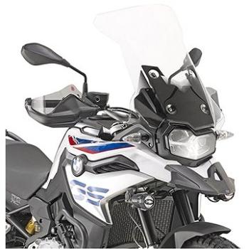 KAPPA číre plexi BMW F 750 GS/850 GS (18-19) (KD5127ST)