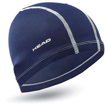 Head Polyester cap, námornícka modrá (792460019820)