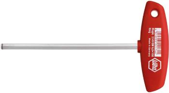 inbusový skrutkovač Wiha  22172, chrom-vanadová ocel, 5 mm, 1 ks