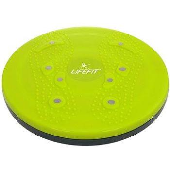 Lifefit Magnetic Rotana 25 cm (4891223101362)