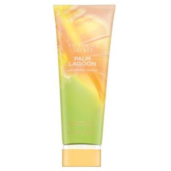 Victoria's Secret Palm Lagoon telové mlieko pre ženy 236 ml