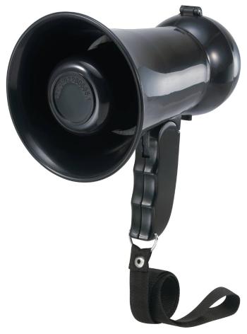 megafón SpeaKa Professional CS-882, 5 W, max.dosah 200 m