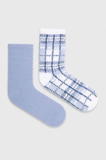 Ponožky Hollister Co. Multipack 2-pak dámske,