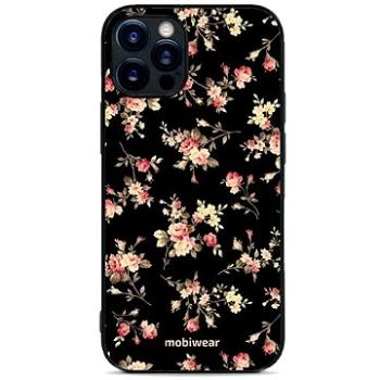 Mobiwear Glossy lesklý pre Apple iPhone 12 Pro – G039G (5904808491563)