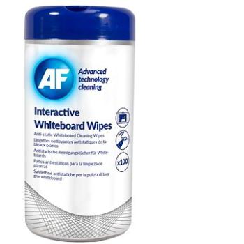 AF Whiteboards Wipes - balenie 100 ks (AWBW100T)
