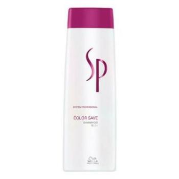 Wella SP Color Save Shampoo 1000ml (Šampon pro barvené vlasy)