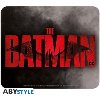 Batman – Logo – Herná podložka na stôl (3665361075509)
