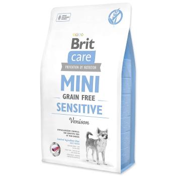 BRIT Care Dog Mini Grain Free Sensitive 2 kg