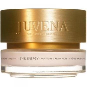 Juvena Skin Energy Moisture Cream Rich Day Night 50ml (Suchá pleť)