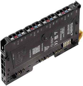 Weidmüller UR20-8DI-P-2W 1315180000 vstupný modul pre PLC 24 V/DC