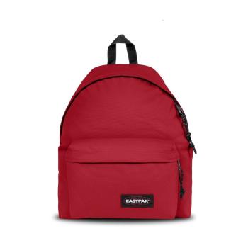 Eastpak  PADDED PAKR SCARLET  Ruksaky a batohy Červená