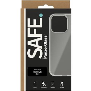 SAFE by Panzerglass Case Realme C35 (SAFE95187)