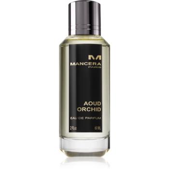 Mancera Aoud Orchid parfumovaná voda unisex 60 ml