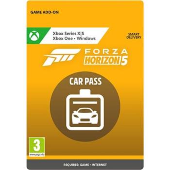 Forza Horizon 5: Car Pass – Xbox Digital (7CN-00087)