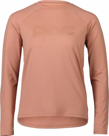 POC Reform Enduro Jersey Rock Salt XS