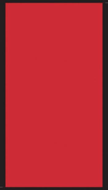 HellermannTyton WIC1-RED-PA66-RD (1000) označovací klip na káble   561-01752