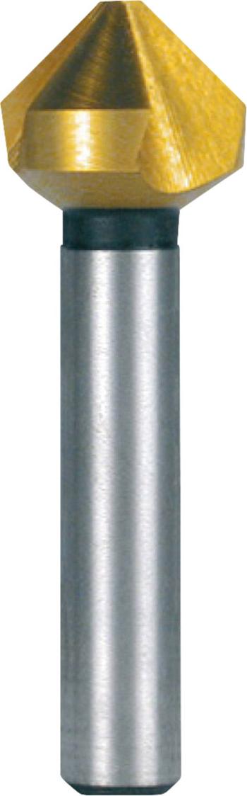 RUKO  102121T kužeľový záhlbník  20.5 mm HSS TiN  1 ks