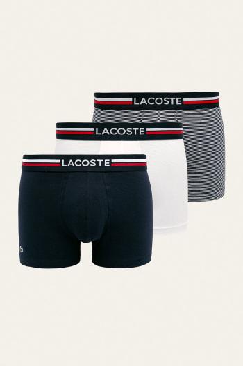 Lacoste - Boxerky (3-pak)