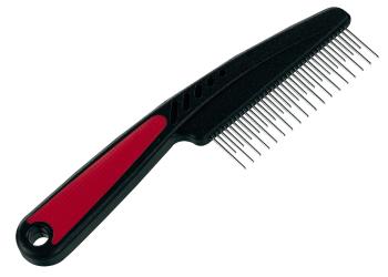 Ferplast GRO 5878 ROTAT. TEETH COMB