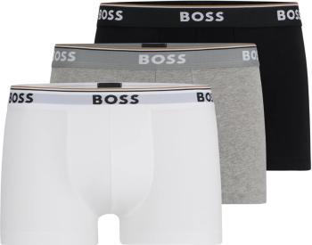 Hugo Boss 3 PACK - pánske boxerky BOSS 50475274-999 XL