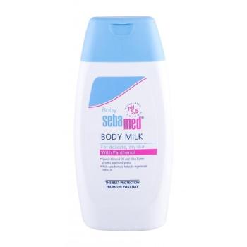 SEBAMED Detské mlieko (200 ml)