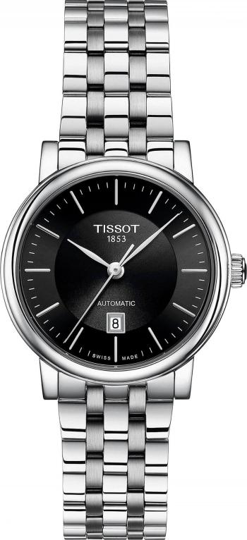 Tissot T-Classic Carson Premium Automatic Lady T122.207.11.051.00