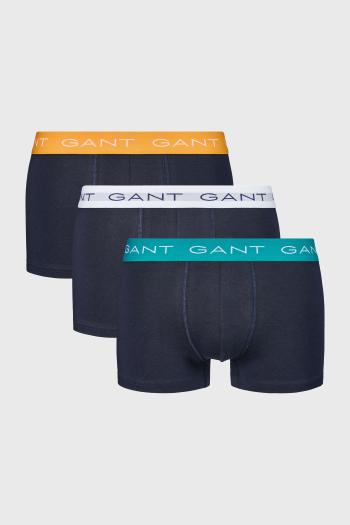 3 PACK Boxerky GANT Medal