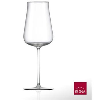 RONA Poháre na víno 450 ml POLARIS 2 ks (7251 UM 450)
