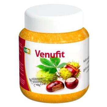 VIRDE Venufit gél 350 g