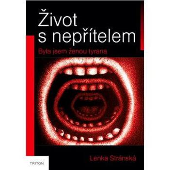 Život s nepřítelem (978-80-755-3033-2)