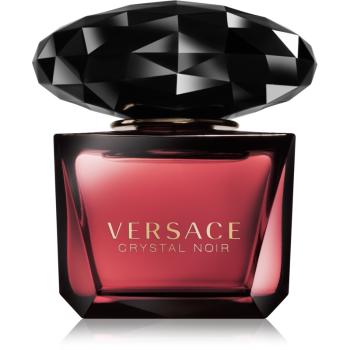 Versace Crystal Noir parfumovaná voda pre ženy 90 ml