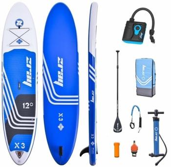 Zray X3 X-Rider Epic SET 12' (365 cm) Paddleboard