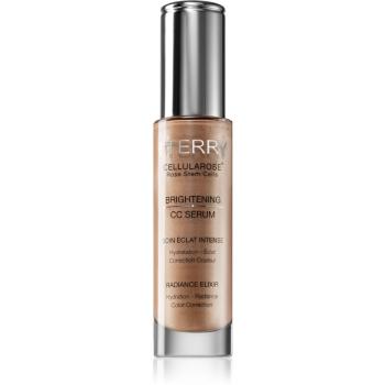 By Terry Cellularose Brightening CC Serum rozjasňujúce CC sérum odtieň 4 - Sunny Flash 30 ml