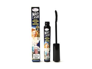 theBalm Riasenka Mad Lash 8 ml Black