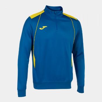 CHAMPIONSHIP VII SWEATSHIRT ROYAL YELLOW 6XS