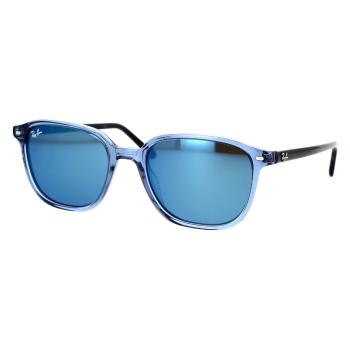 Ray-ban  Occhiali da Sole  Leonard RB2193 6638O4  Slnečné okuliare Modrá